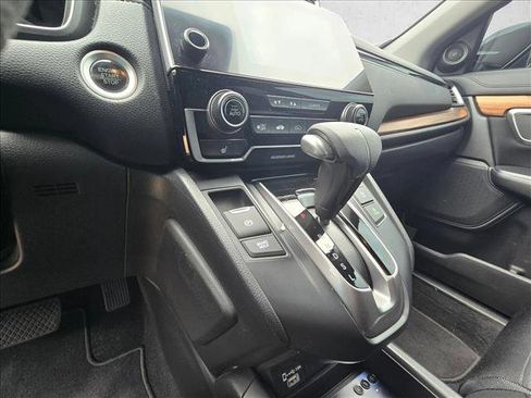 Used 2021 Honda CR-V EX image 12
