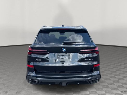 New 2026 BMW X5 xDrive50e w/ Executive Package image 6