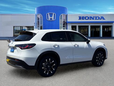 New 2026 Honda HR-V EX-L image 5
