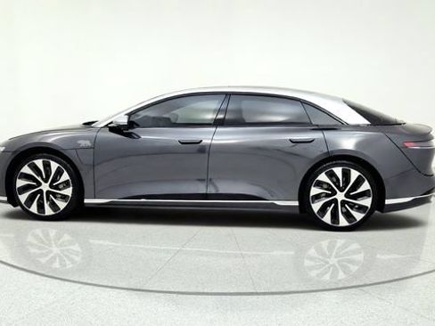 Used 2023 Lucid Air Grand Touring AWD/4WD image 5