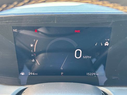 Used 2025 Buick Encore GX Preferred image 40