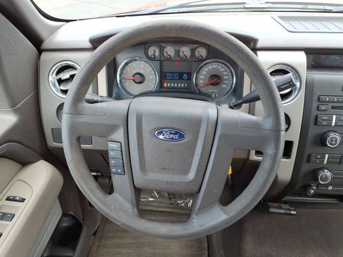 Used 2010 Ford F150 XLT RWD image 23