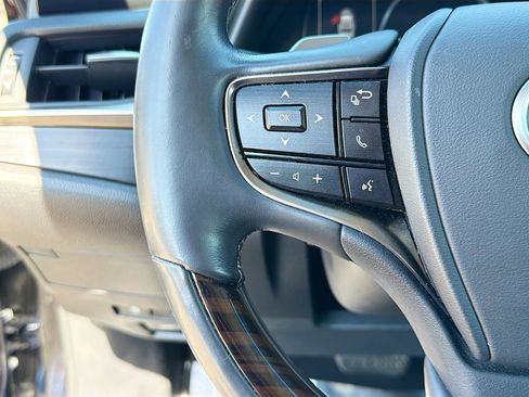Used 2021 Lexus ES 350 w/ Premium Package FWD image 35