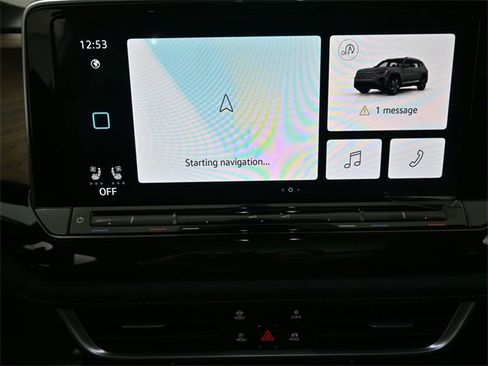 New 2026 Volkswagen Atlas SE image 3