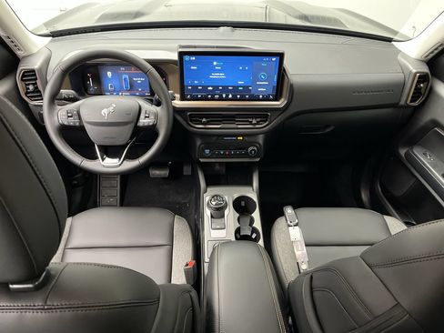 Used 2026 Ford Bronco Sport Big Bend w/ Convenience Package AWD/4WD image 4