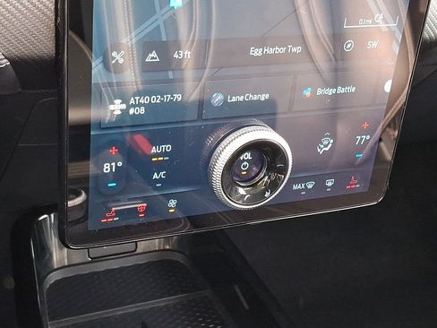 Used 2021 Ford Mustang Mach-E Premium image 17