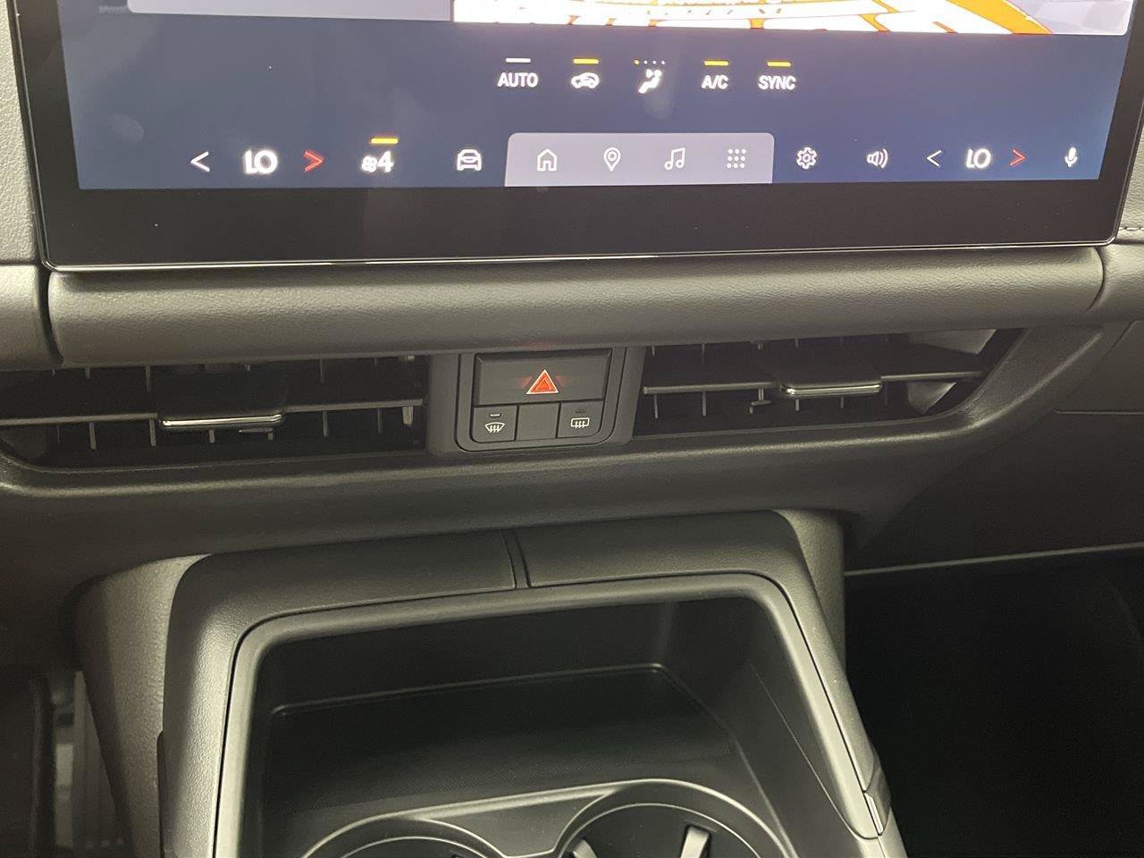 New 2026 MAZDA CX-5 Select AWD/4WD image 20