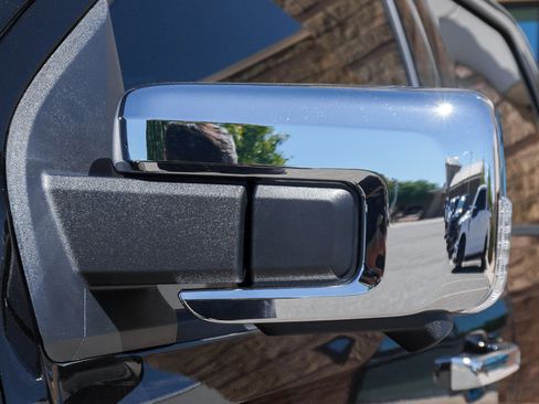 New 2025 Ford F150 XLT w/ Equipment Group 302A MID image 15