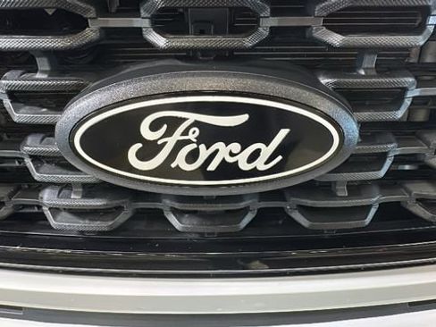 Used 2024 Ford F150 STX w/ STX Black Appearance Package AWD/4WD image 8
