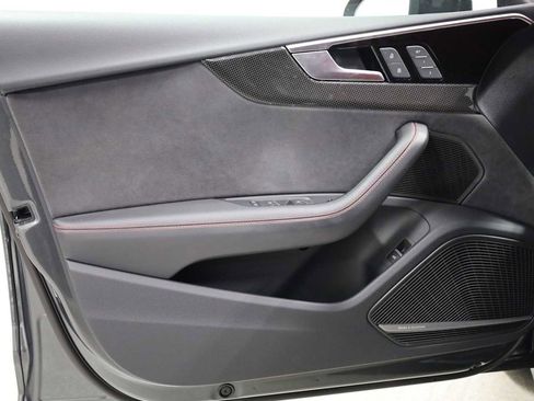 Used 2023 Audi S5 Premium Plus w/ Premium Plus Package image 16