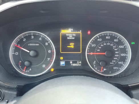 Used 2019 Subaru Ascent Premium AWD/4WD image 14
