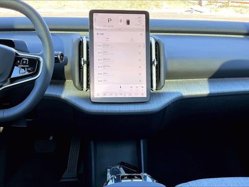 New 2026 Volvo EX30 Ultra image 9