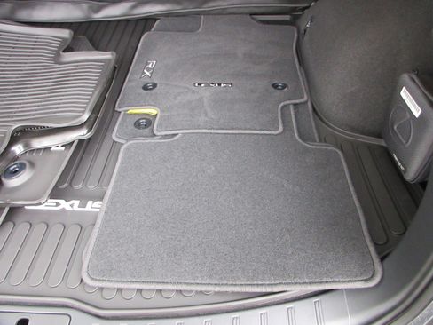 Used 2026 Lexus RX 350 Premium w/ Convenience Package image 55