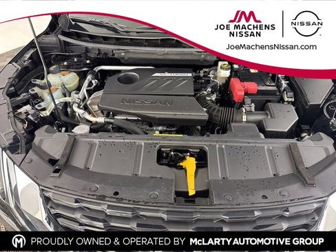 Used 2023 Nissan Rogue SL w/ SL Premium Package image 30