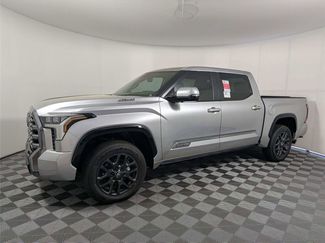 New 2025 Toyota Tundra Platinum AWD/4WD video 2