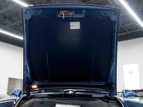 Used 1997 Porsche 911 Carrera RWD image 82