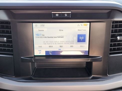 New 2026 Ford F250 XL w/ STX Appearance Package image 17