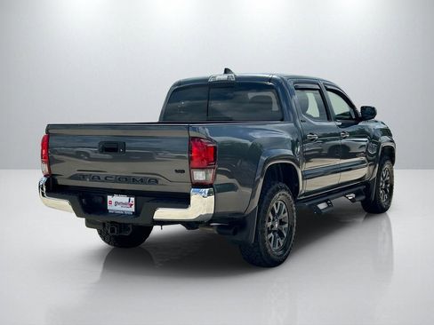 Used 2023 Toyota Tacoma SR5 image 5