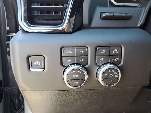 New 2026 GMC Sierra 2500 Denali Ultimate w/ Max Trailering Package AWD/4WD image 31