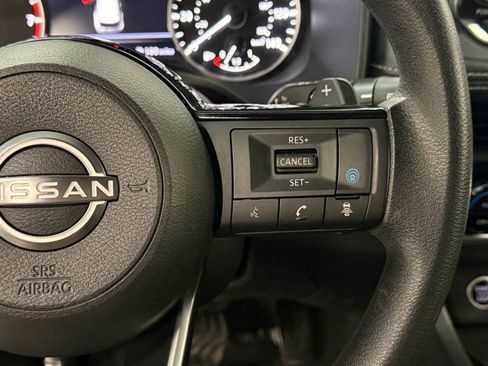 Used 2023 Nissan Rogue SV AWD/4WD image 28
