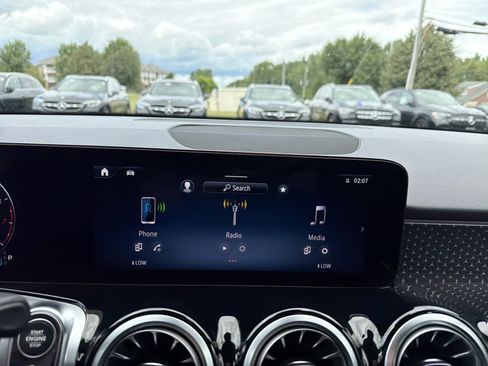 Used 2026 Mercedes-Benz GLB 250 4MATIC image 20