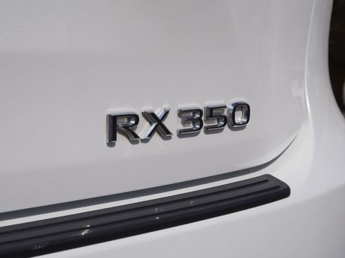Used 2020 Lexus RX 350 AWD w/ Premium Package image 22