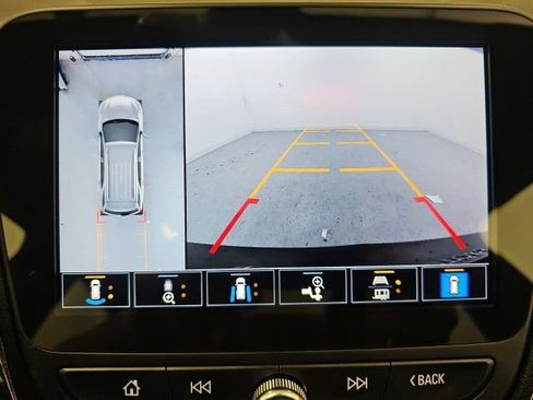 Used 2024 Chevrolet Equinox RS AWD/4WD image 27