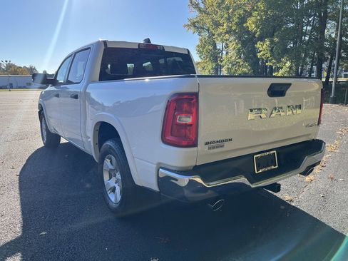 New 2026 RAM 1500 Big Horn image 5