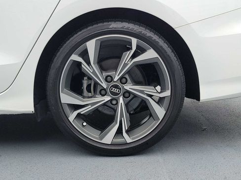 Certified 2023 Audi A3 2.0T Premium AWD/4WD image 12