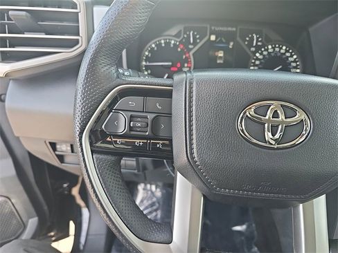 Used 2023 Toyota Tundra SR5 w/ TRD Sport Premium Package image 16