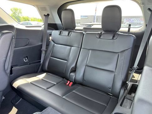 Certified 2023 Ford Explorer XLT w/ Equipment Group 202A AWD/4WD image 11