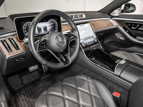Used 2023 Mercedes-Benz Maybach S 680 4MATIC image 20