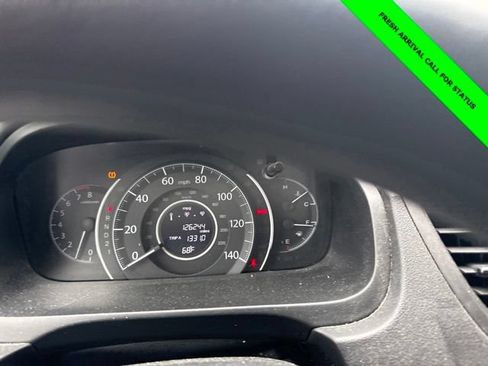 Used 2014 Honda CR-V LX image 21