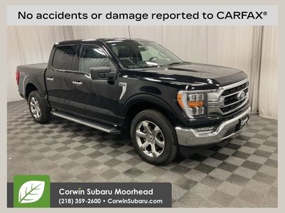 Used 2023 Ford F150 XLT w/ Equipment Group 302A High