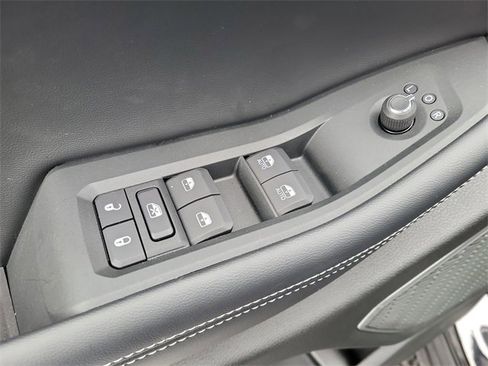 New 2025 Jeep Grand Cherokee L Limited w/ Trailer Tow Package image 10