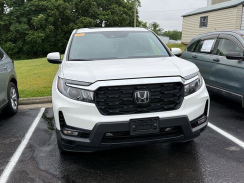 Used 2023 Honda Passport EX-L image 6