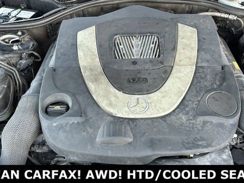 Used 2008 Mercedes-Benz S 550 4MATIC image 32