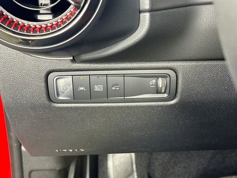 Used 2024 Chevrolet Equinox EV RS w/ Active Safety Package 3 image 19