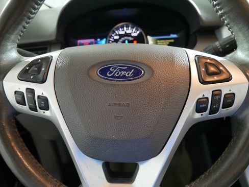Used 2011 Ford Edge SEL w/ 201A Rapid Spec Order Code FWD image 25