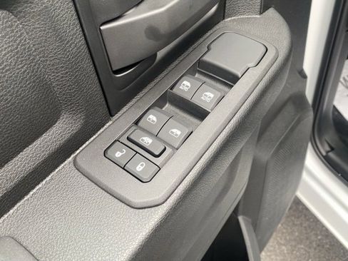 New 2026 RAM 3500 Tradesman w/ Chrome Appearance Group A image 13