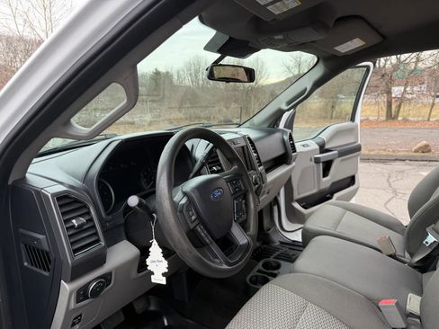 Used 2019 Ford F150 XLT image 29