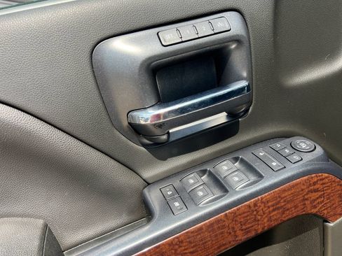 Used 2018 GMC Sierra 1500 SLT AWD/4WD image 20