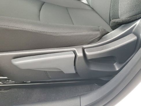 New 2025 Nissan Sentra S image 28