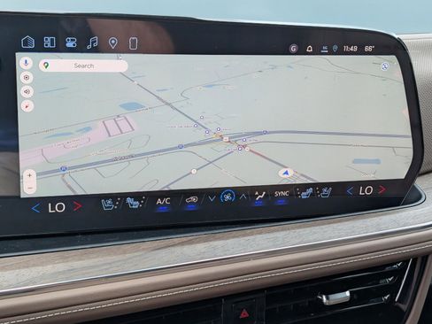 New 2026 Chevrolet Tahoe High Country image 25