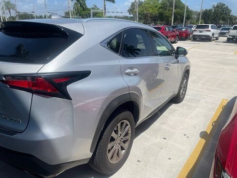 Used 2017 Lexus NX 200t FWD w/ Accessory Package 2 image 5