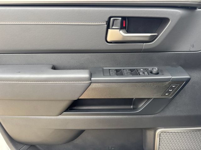 New 2026 Toyota Tundra Capstone AWD/4WD image 23
