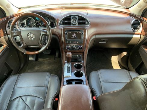 Used 2013 Buick Enclave Leather w/ Trailering Provision Package AWD/4WD image 40