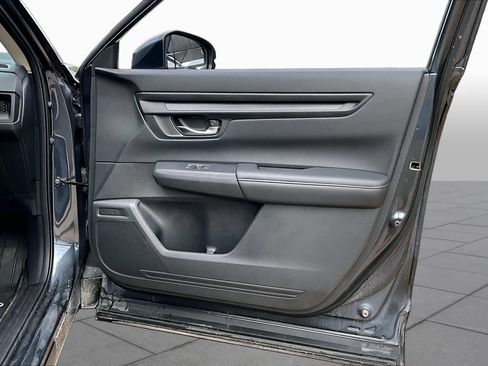 Certified 2026 Honda CR-V EX image 22