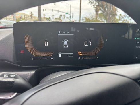 Used 2025 Kia K4 FWD image 39