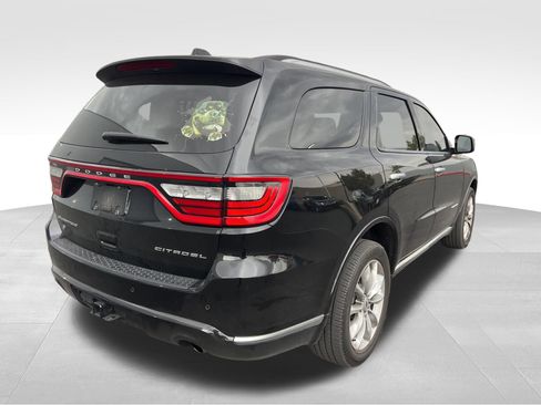 Used 2023 Dodge Durango Citadel image 5
